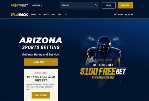 WynnBET Sportsbook Review 